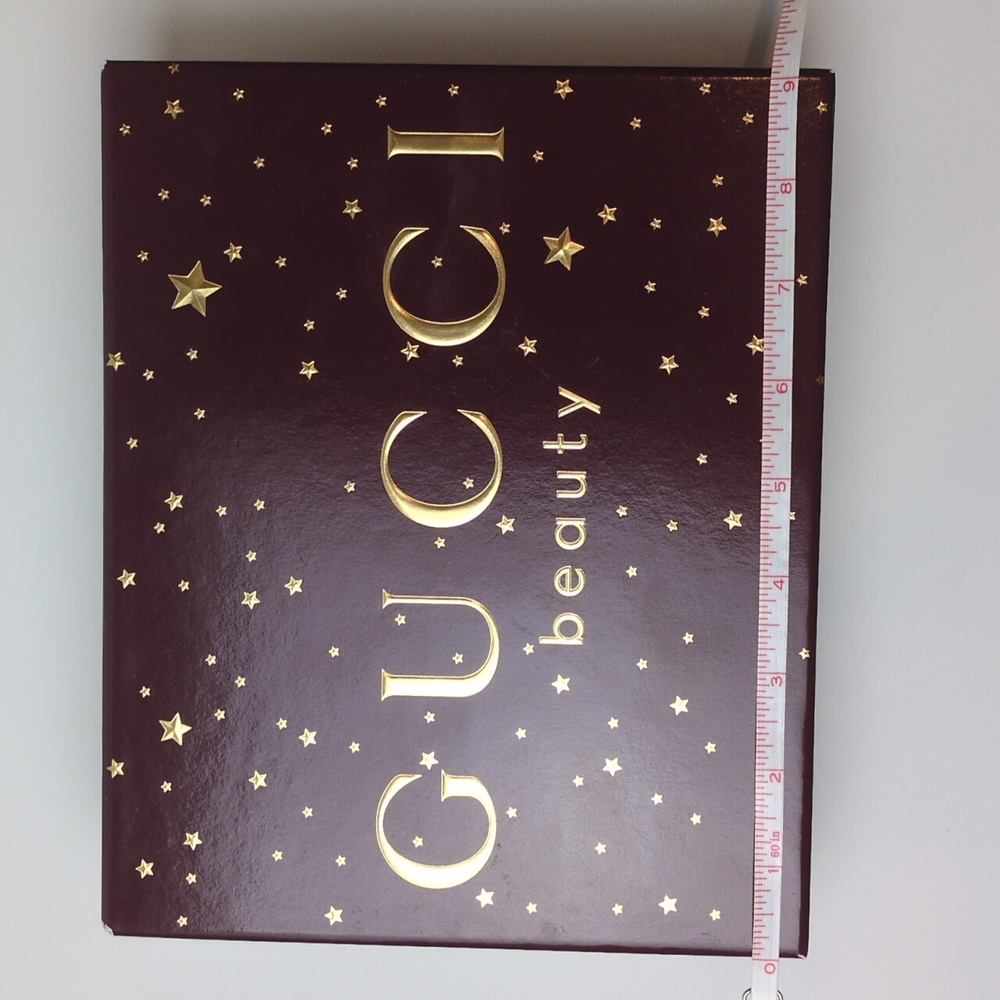Luxury Product Boxes Bundle Gucci Prada Yves Saint Laurent *EMPTY* - Picture 8 of 16